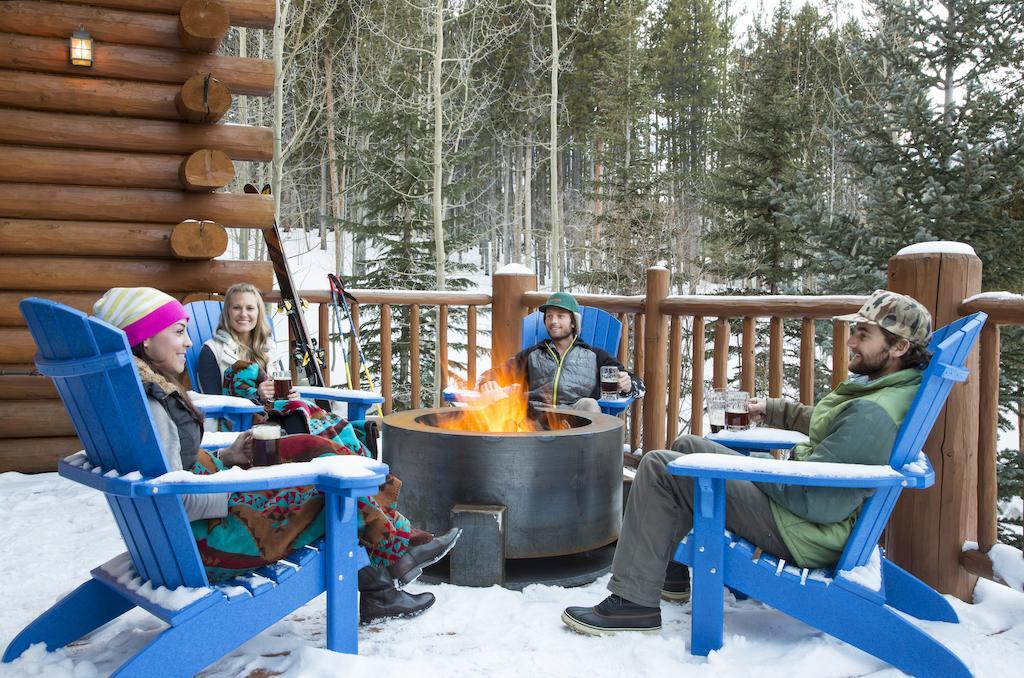 Hostel The Bivvi Breckenridge