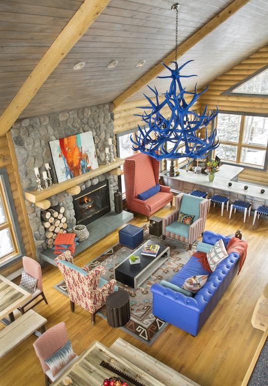 Hostel The Bivvi Breckenridge