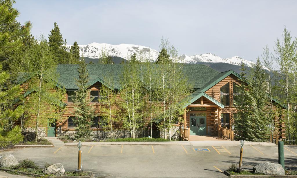 Hostel The Bivvi Breckenridge